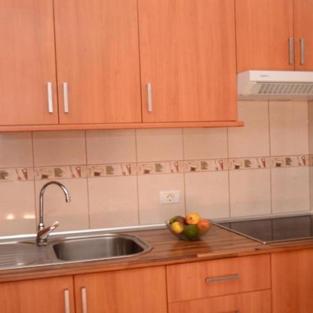 Apt Ulises 1A บาเญ กรันเรย์ ภายนอก รูปภาพ