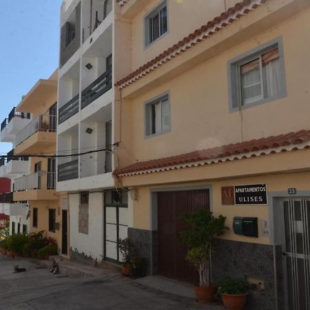 Apt Ulises 1A บาเญ กรันเรย์ ภายนอก รูปภาพ