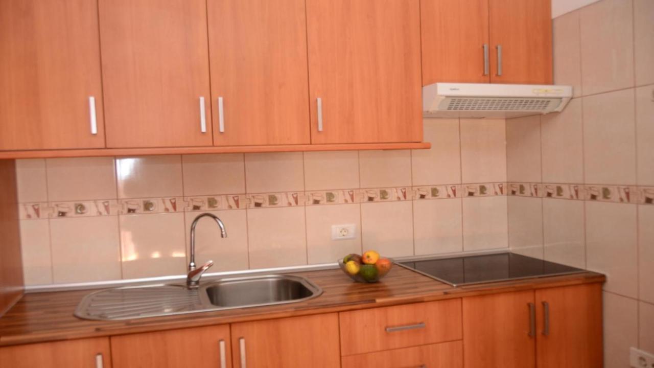 Apt Ulises 1A บาเญ กรันเรย์ ภายนอก รูปภาพ