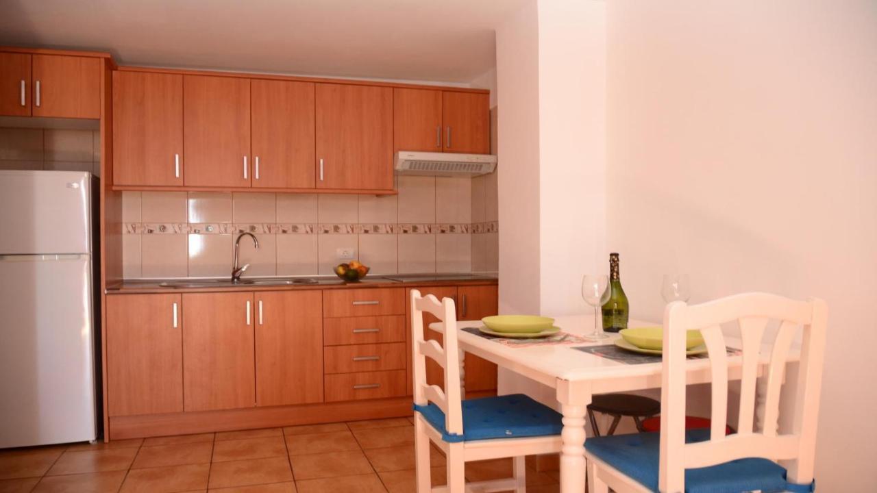 Apt Ulises 1A บาเญ กรันเรย์ ภายนอก รูปภาพ
