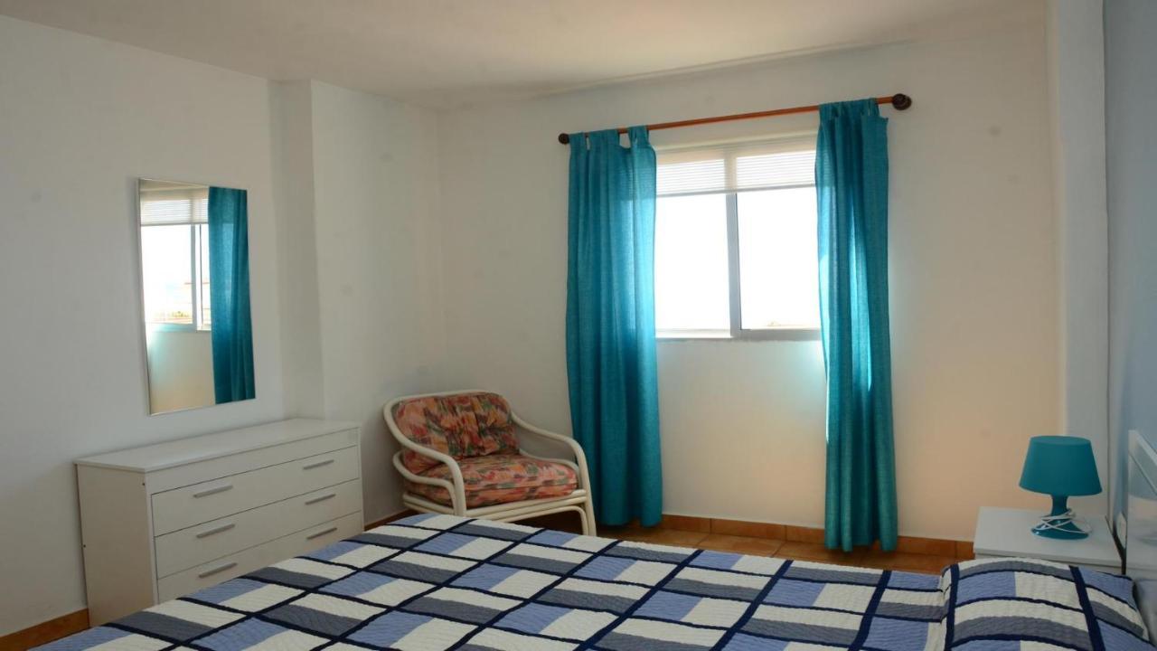 Apt Ulises 1A บาเญ กรันเรย์ ภายนอก รูปภาพ