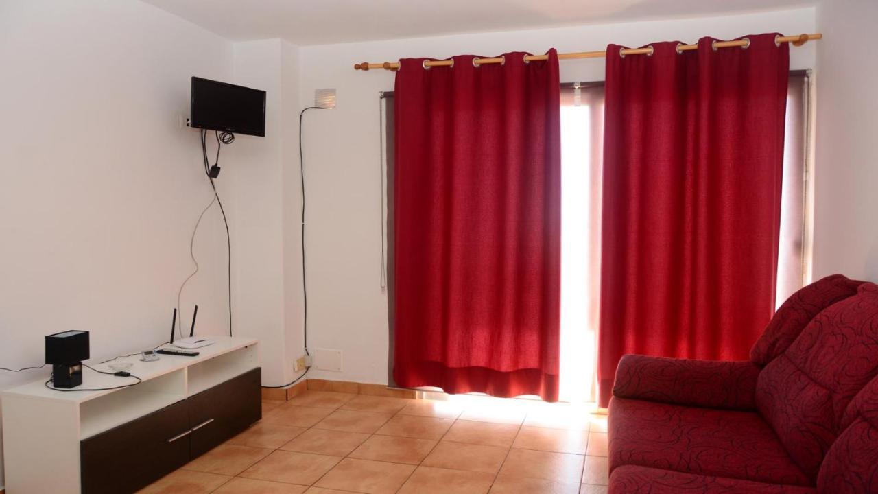 Apt Ulises 1A บาเญ กรันเรย์ ภายนอก รูปภาพ